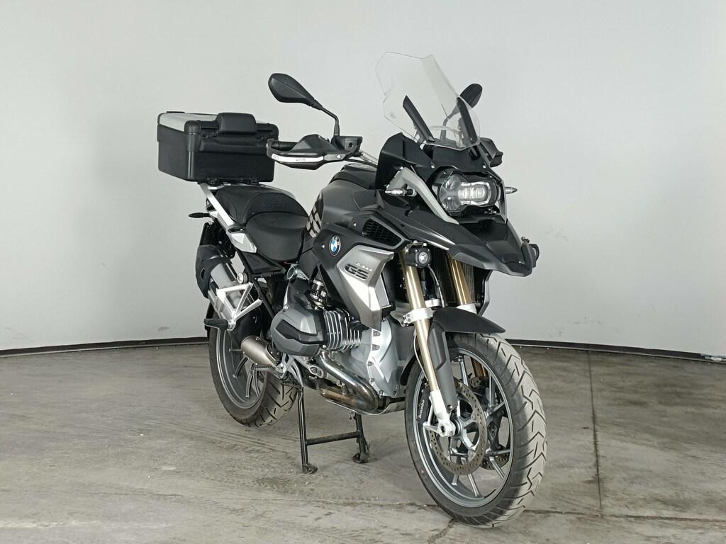R 1200 GS