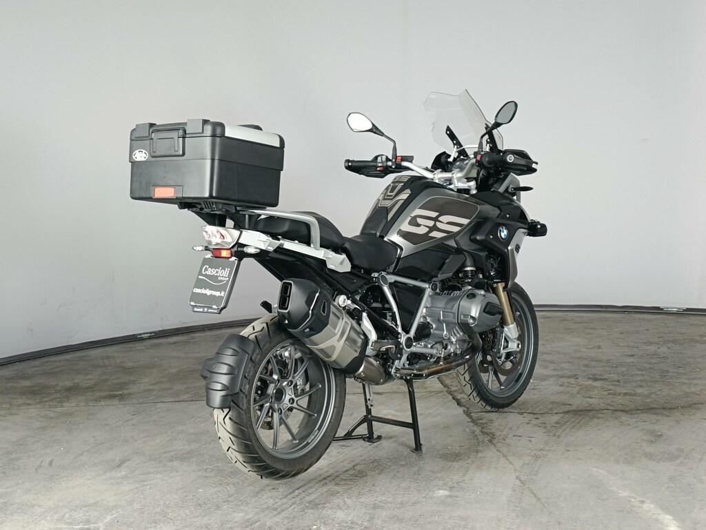 R 1200 GS