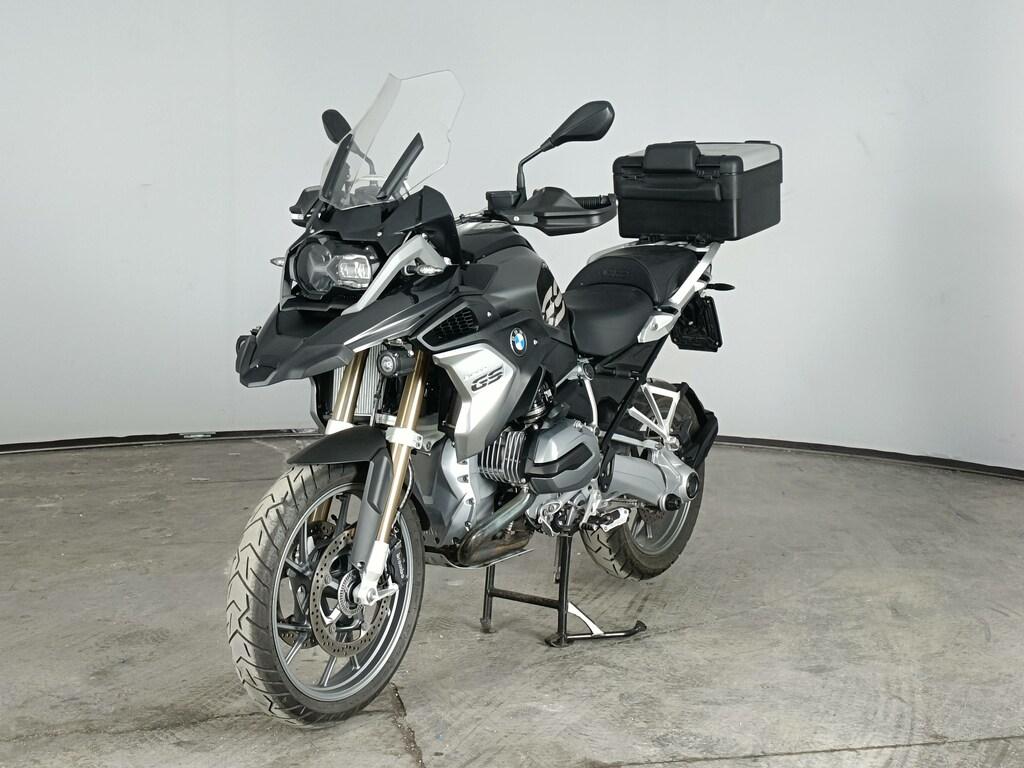 R 1200 GS