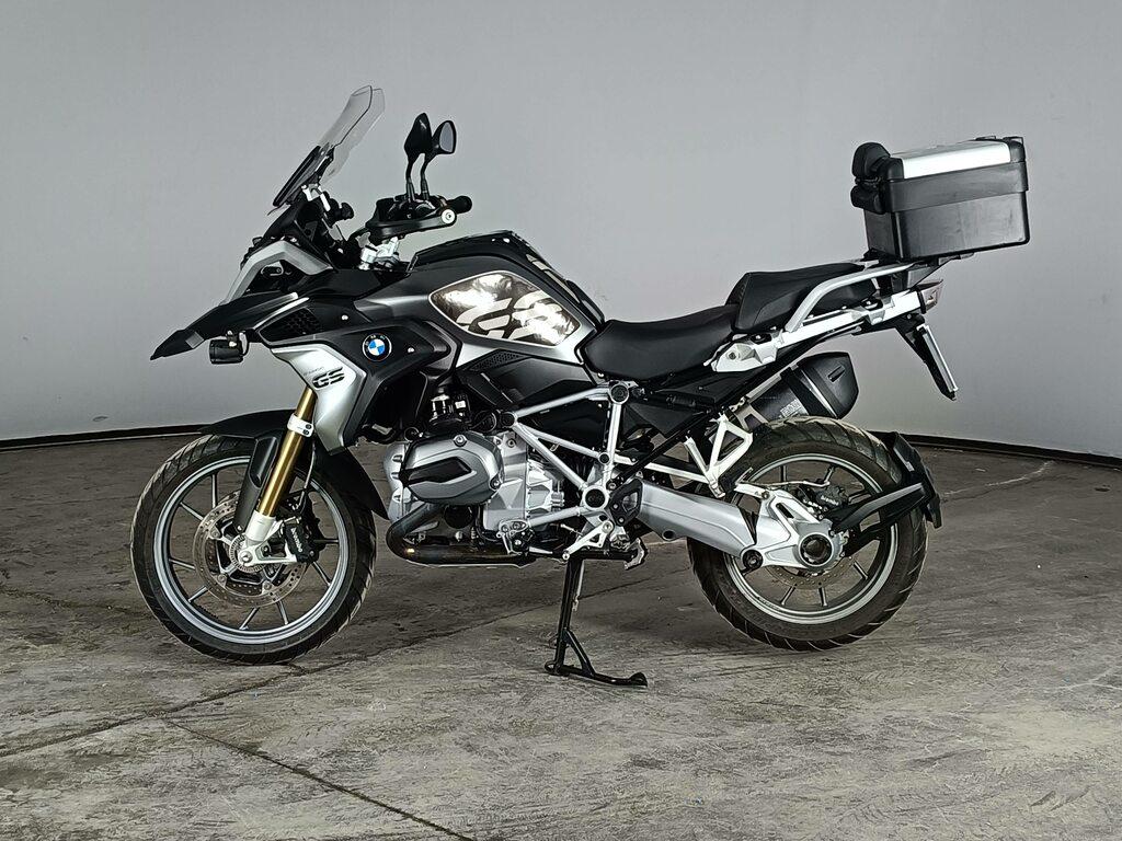 R 1200 GS