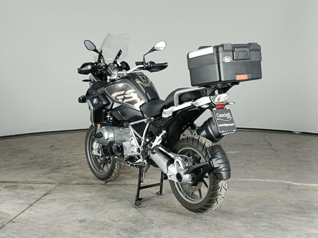 R 1200 GS