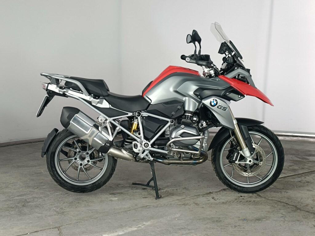 R 1200 GS