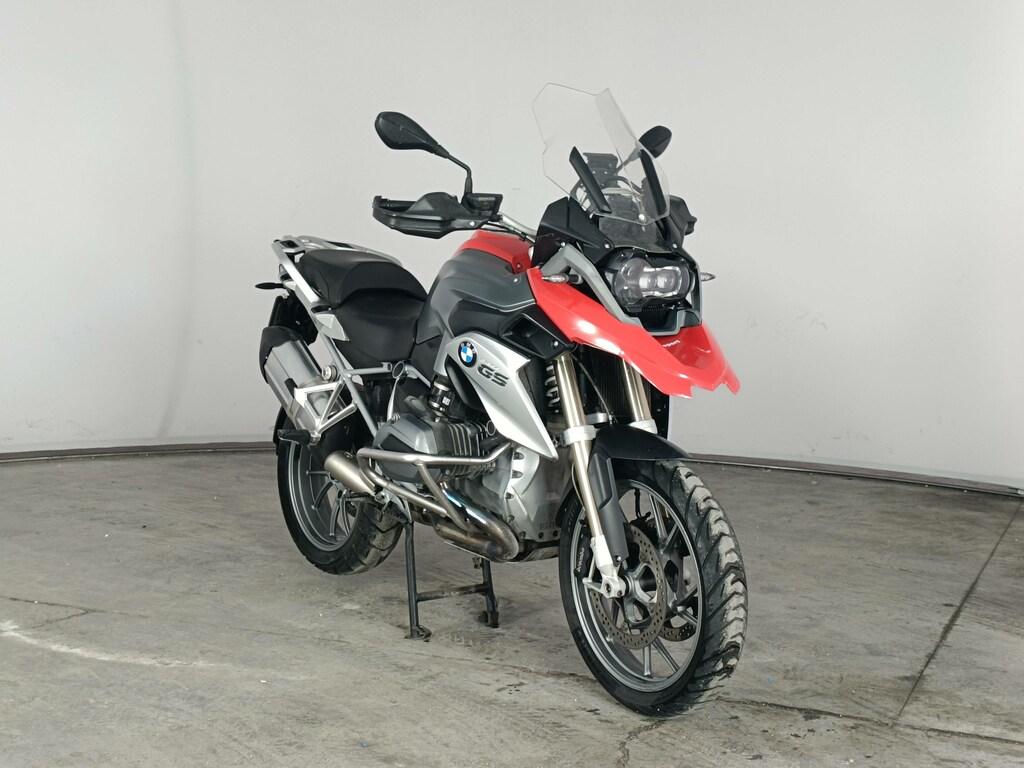 R 1200 GS