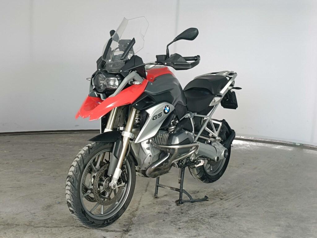 R 1200 GS
