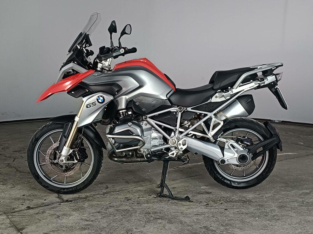 R 1200 GS