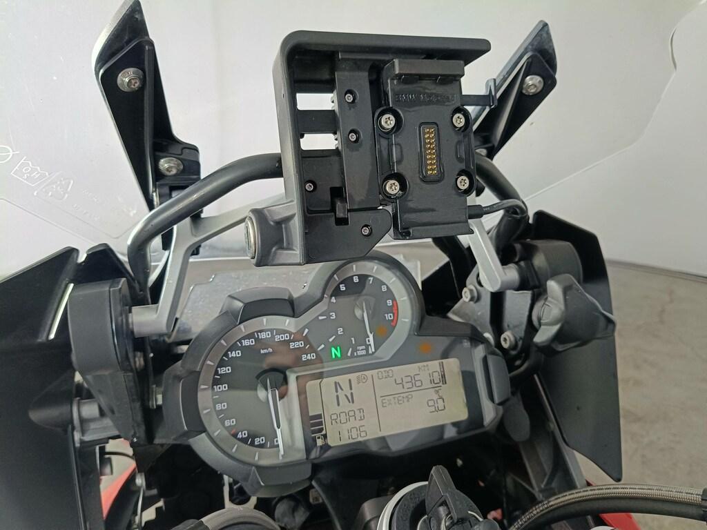 R 1200 GS
