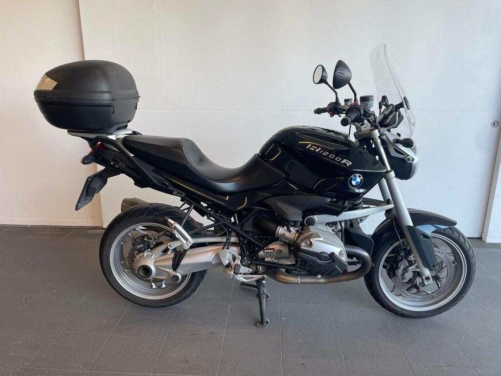 R 1200 R