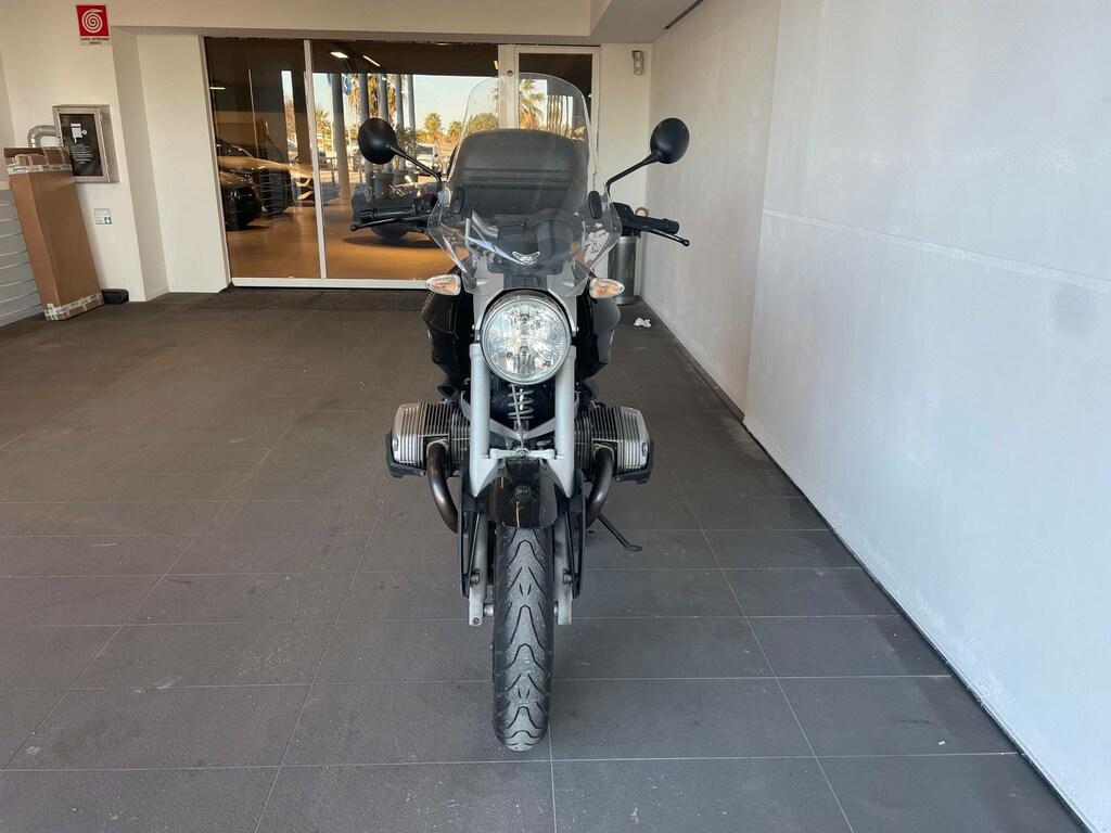 R 1200 R