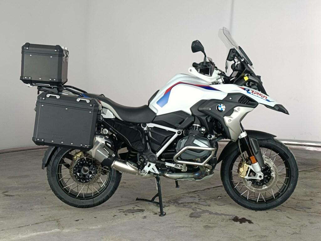 R 1250 GS