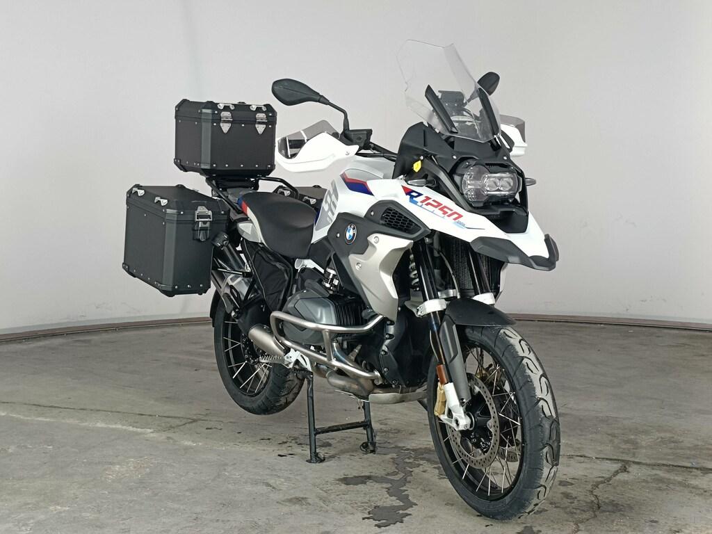 R 1250 GS