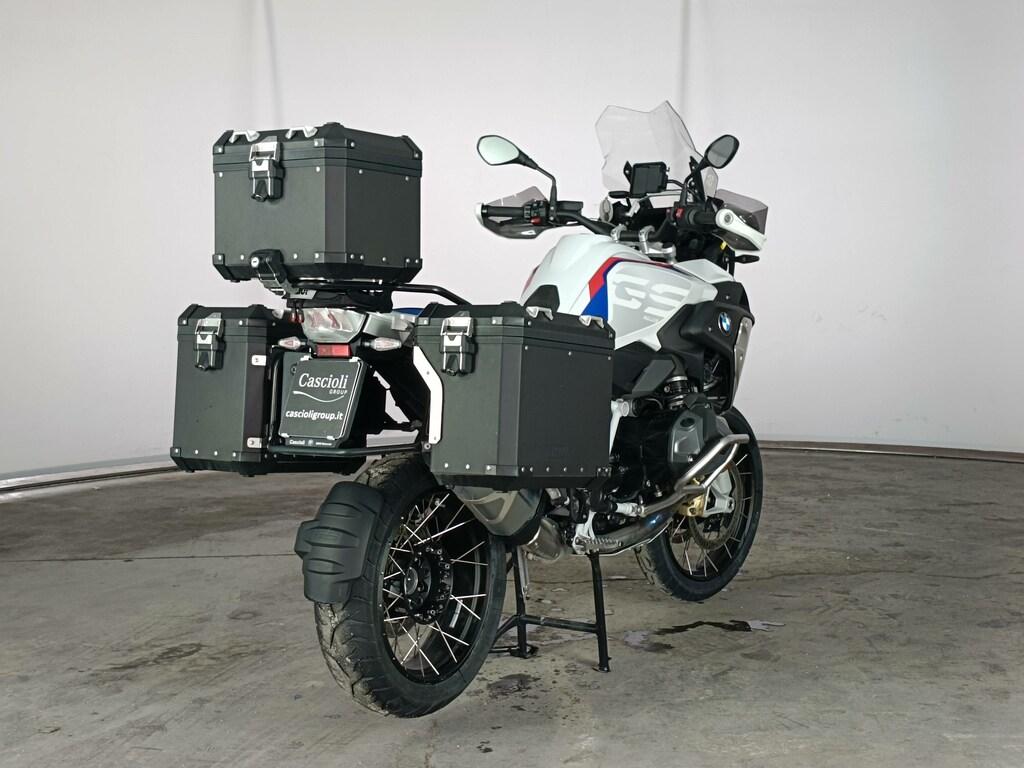R 1250 GS