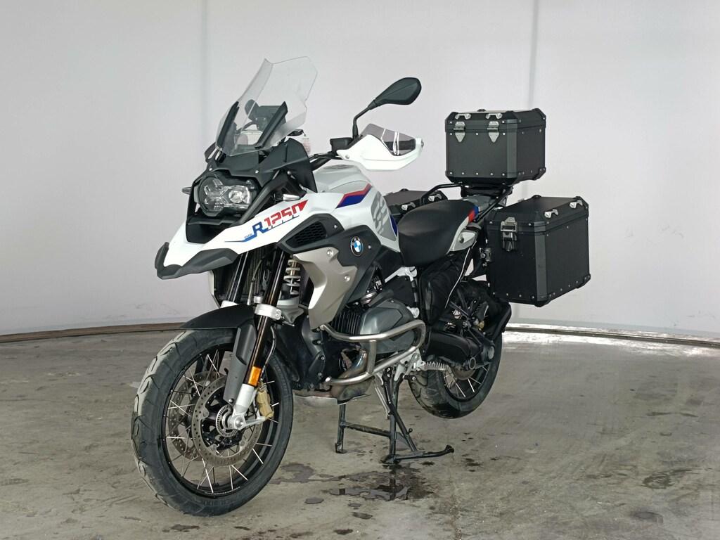 R 1250 GS