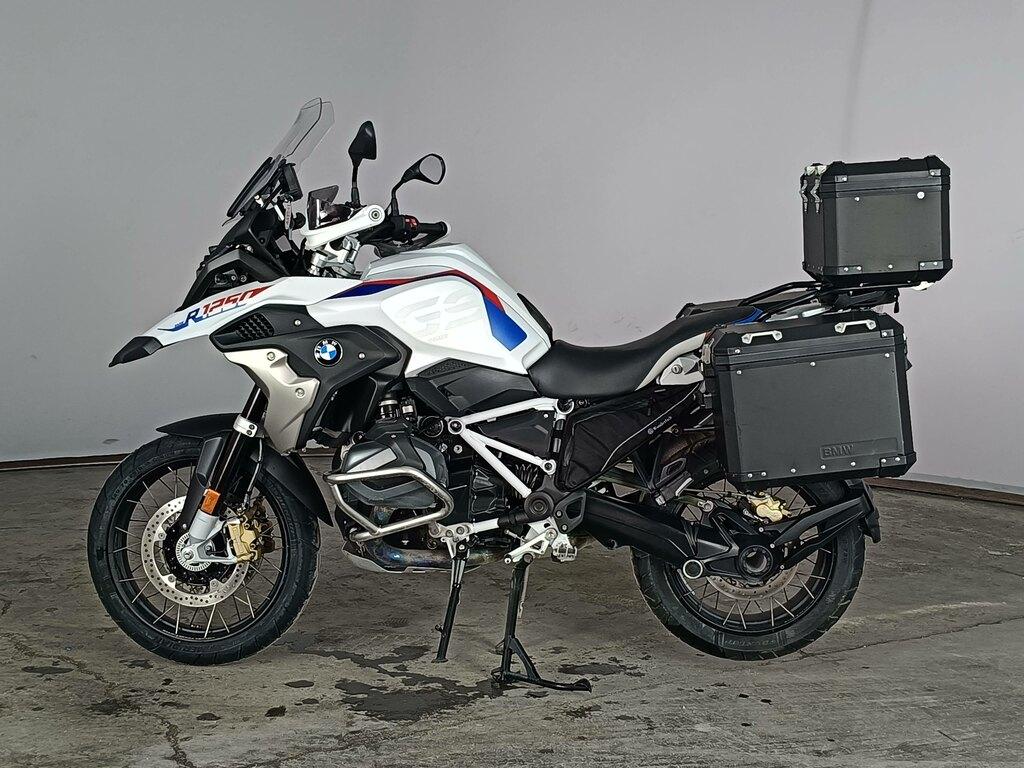 R 1250 GS