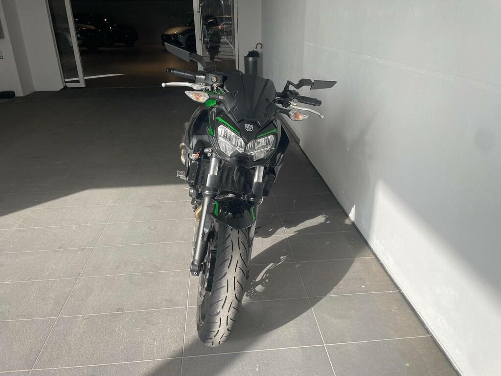 Z 650