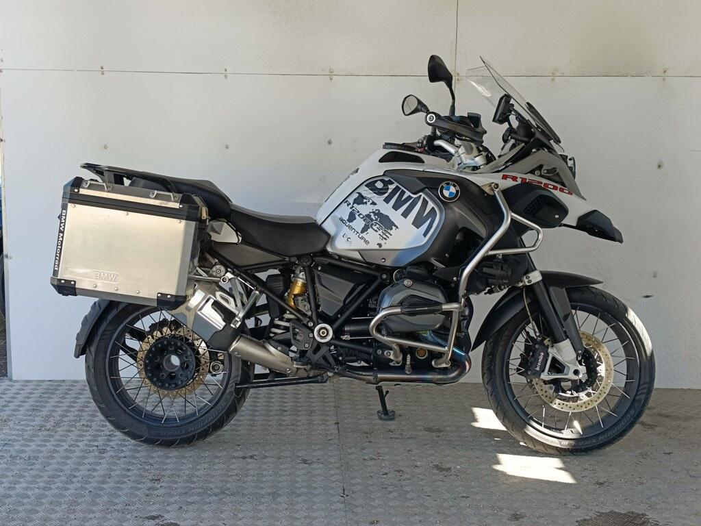 R 1200 GS