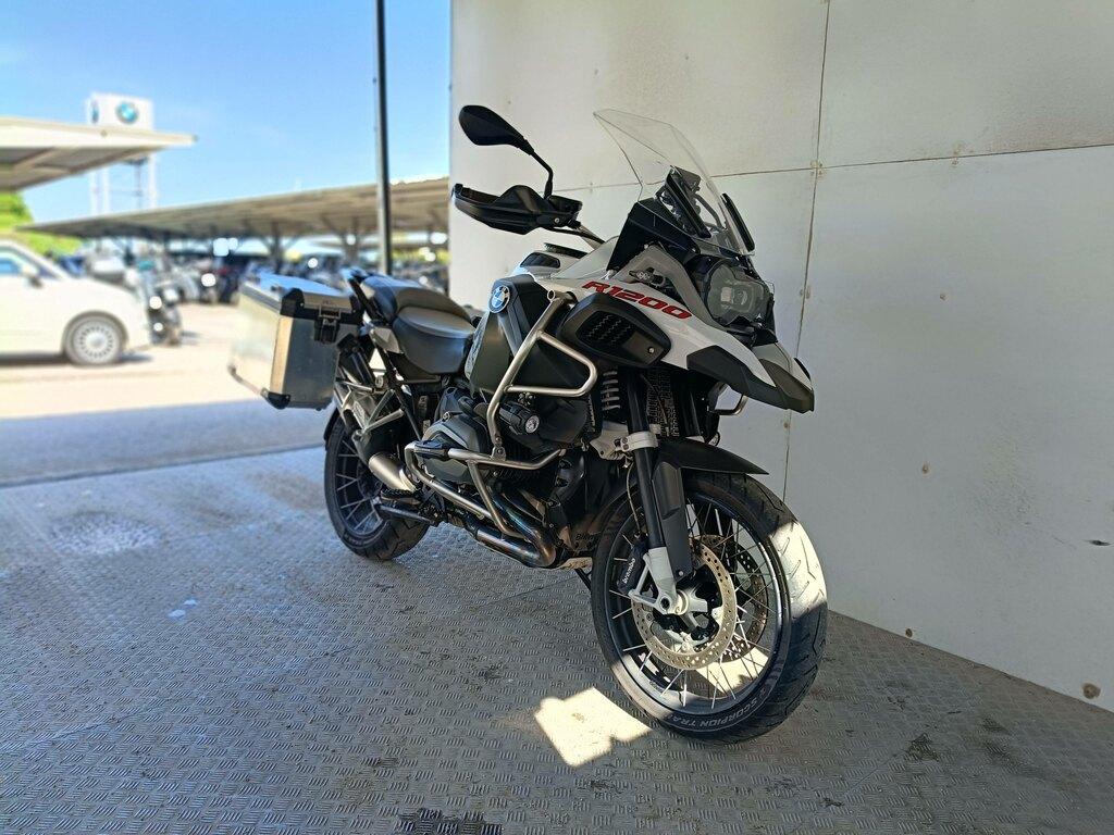 R 1200 GS