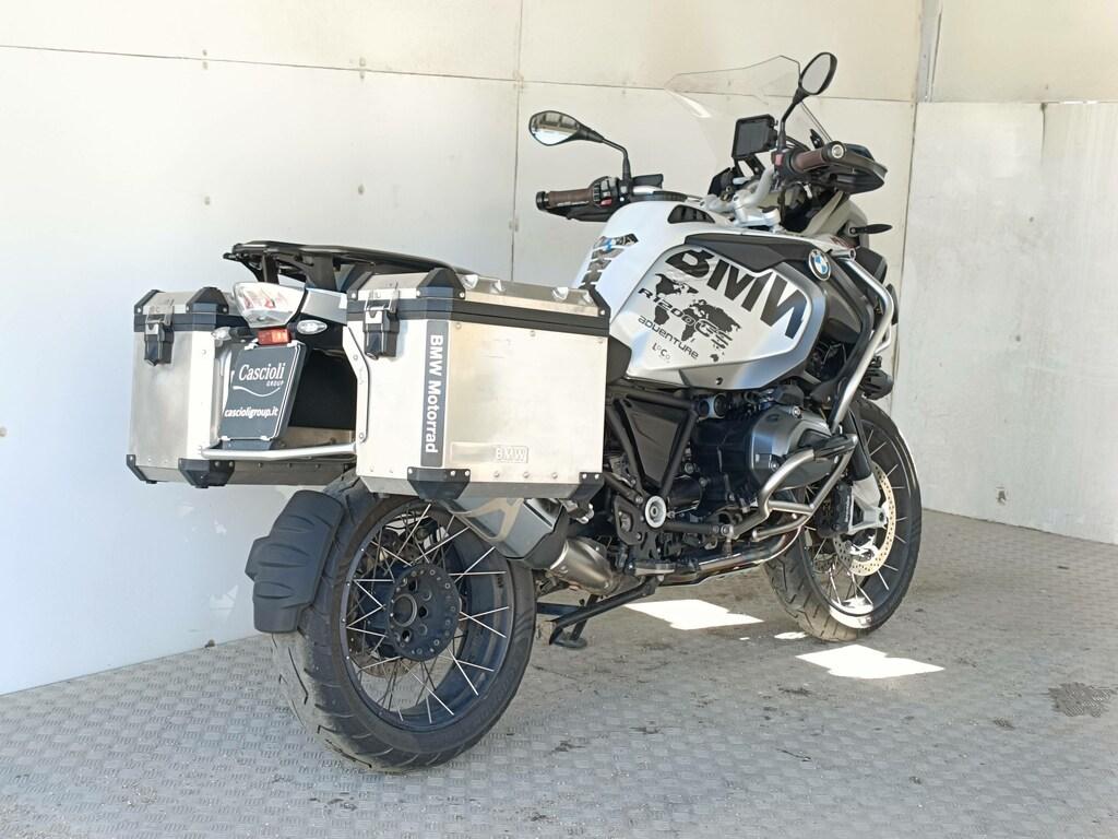 R 1200 GS