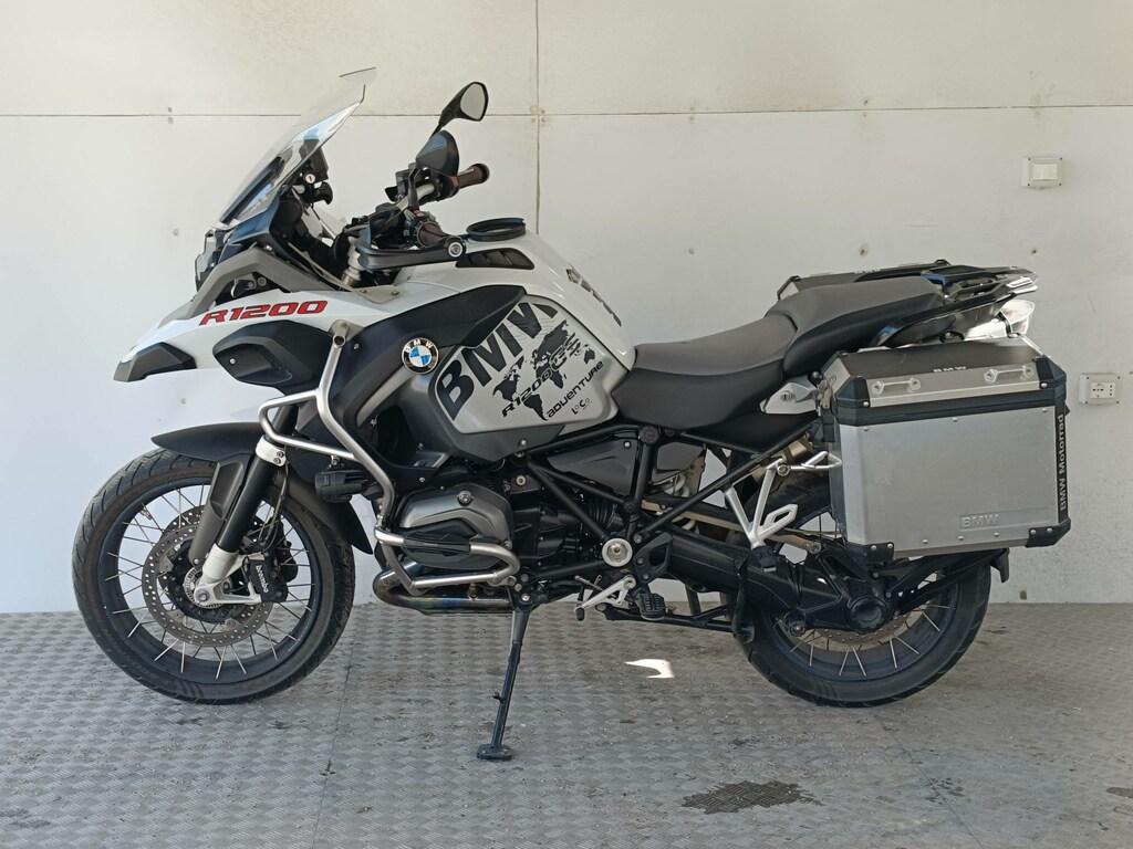 R 1200 GS