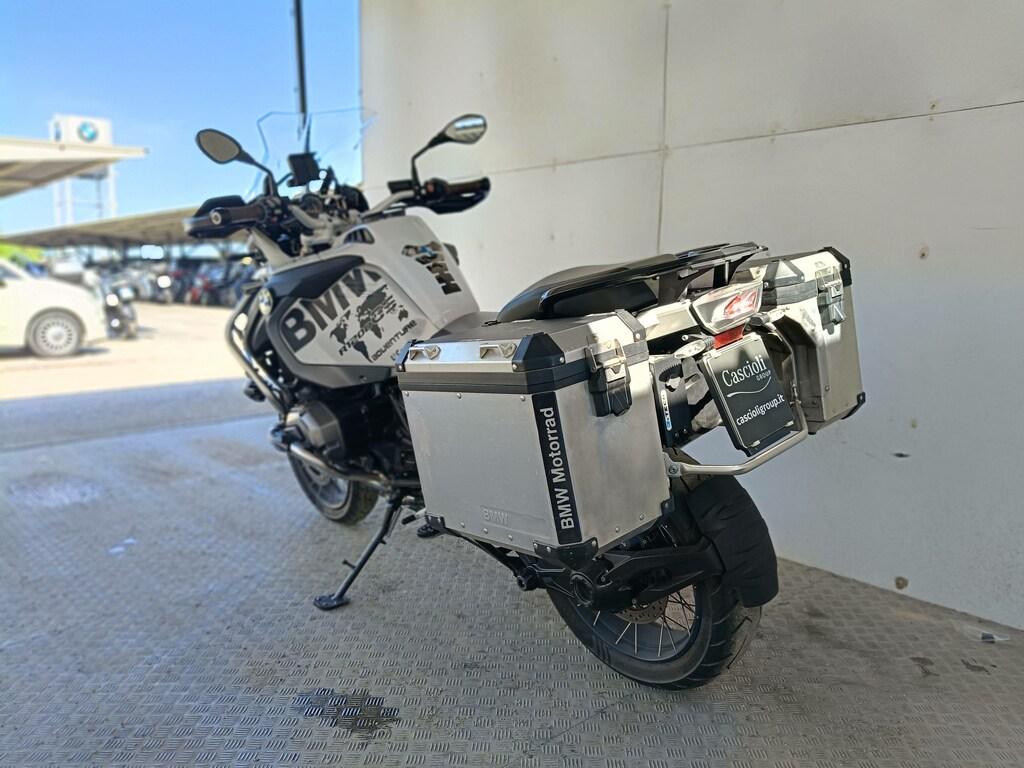 R 1200 GS