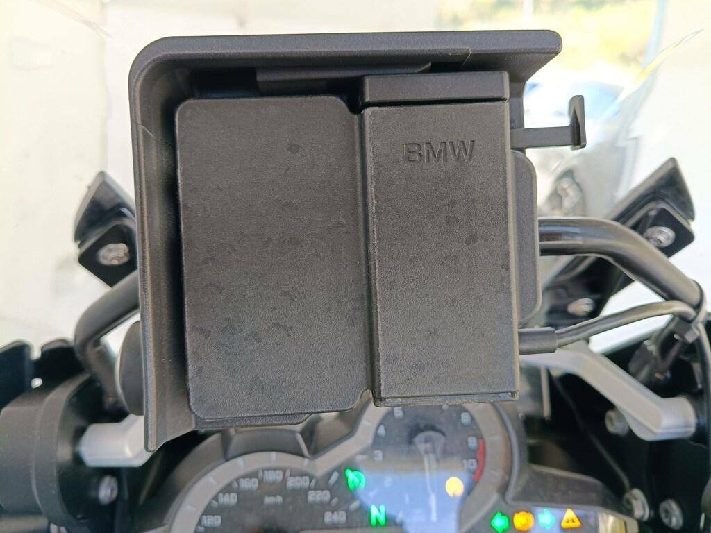 R 1200 GS
