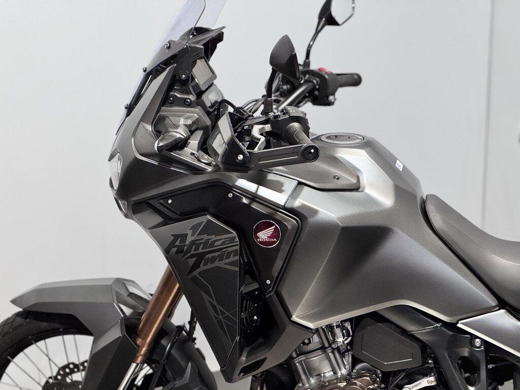 AFRICA TWIN 1100