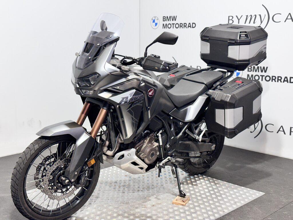 AFRICA TWIN 1100