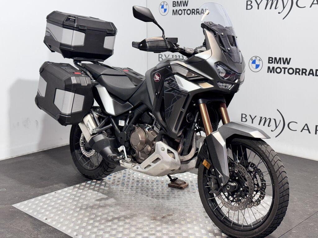 AFRICA TWIN 1100