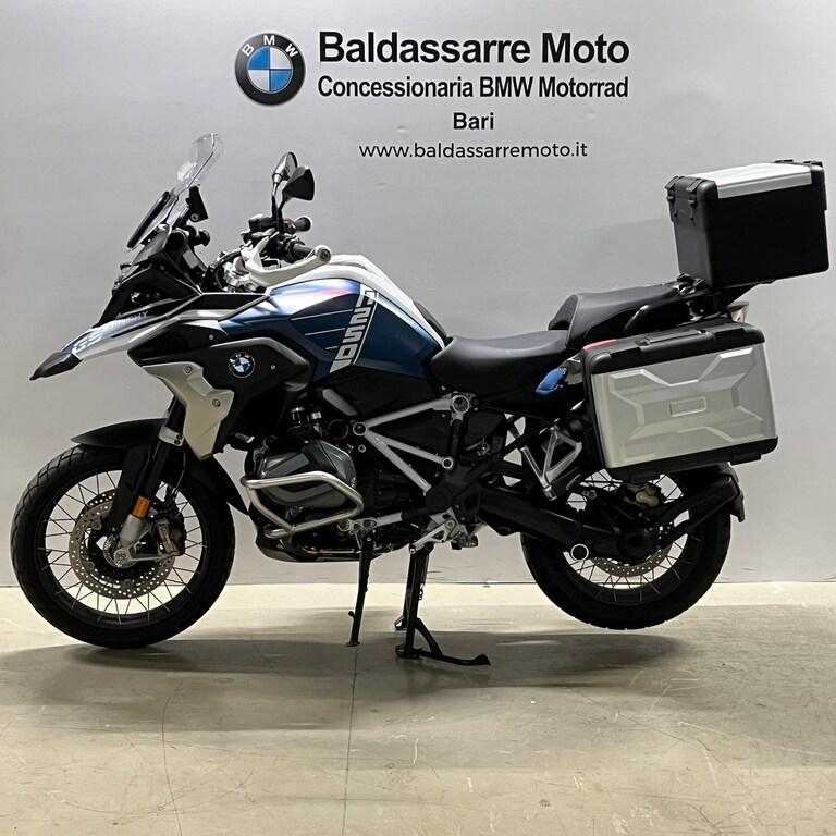 R 1250 GS