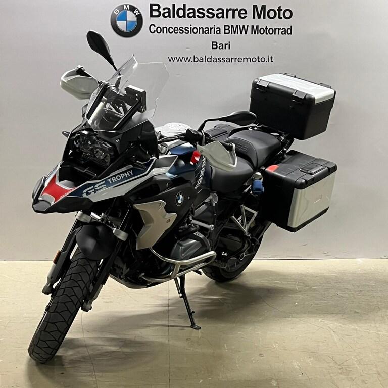 R 1250 GS