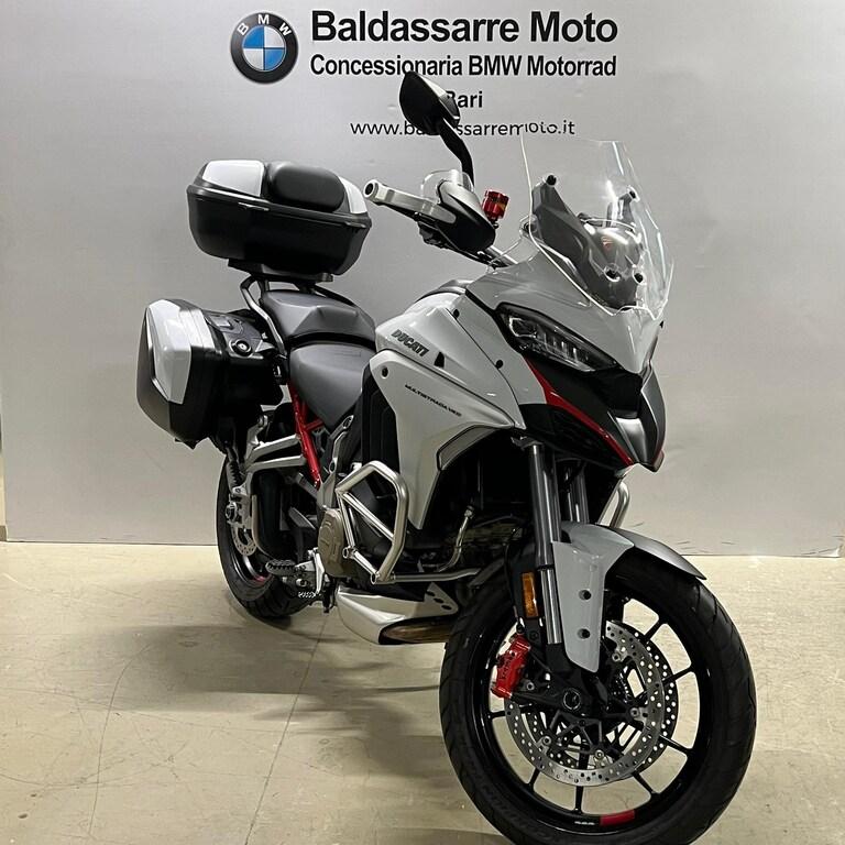 MULTISTRADA V4