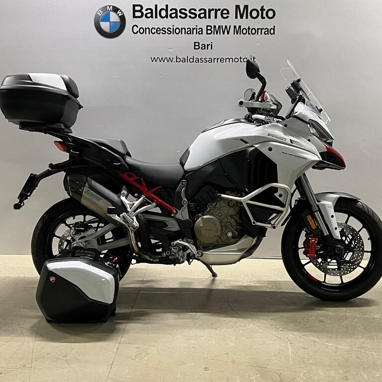 MULTISTRADA V4