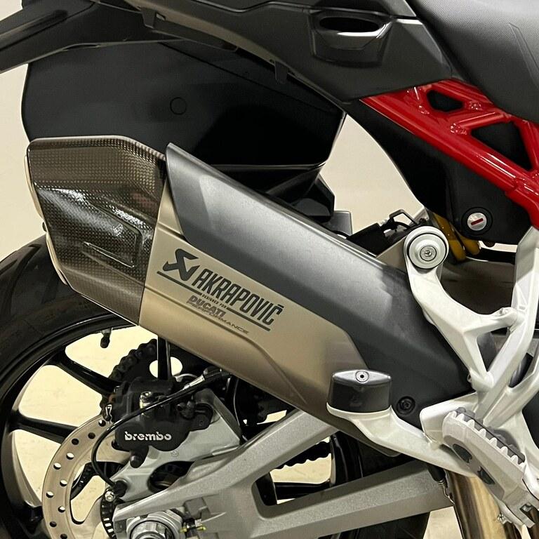 MULTISTRADA V4