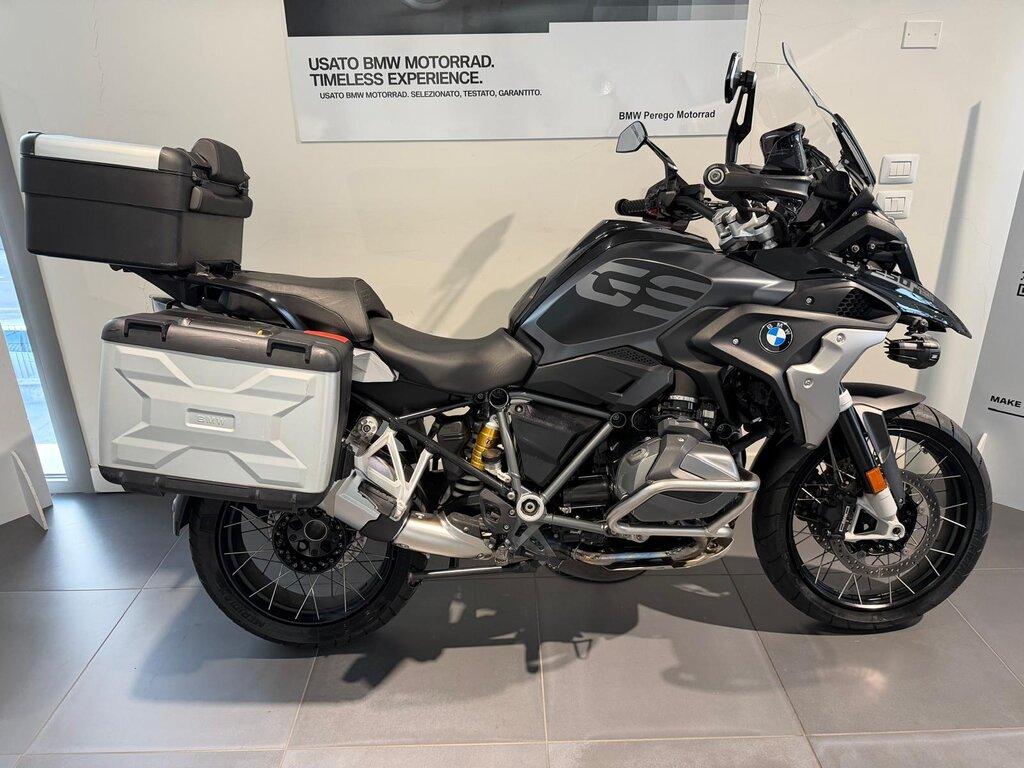 R 1250 GS