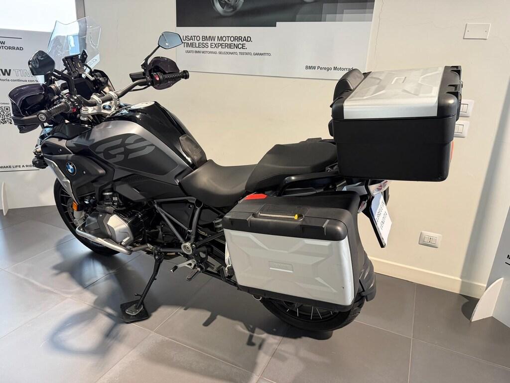 R 1250 GS