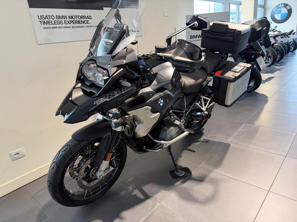 R 1250 GS