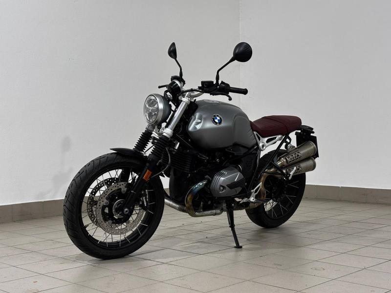 R 1200 NINET