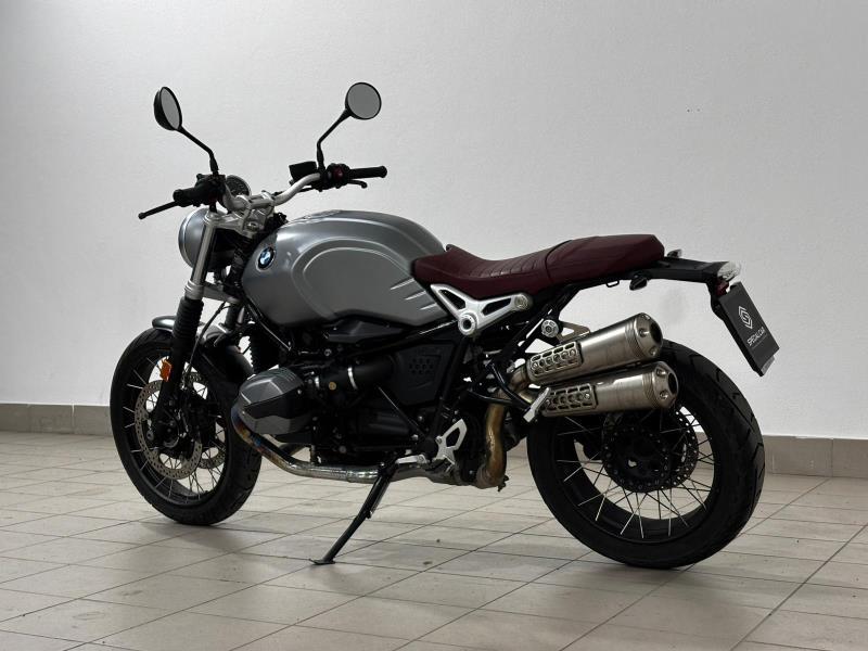 R 1200 NINET