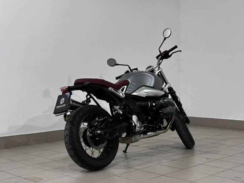 R 1200 NINET