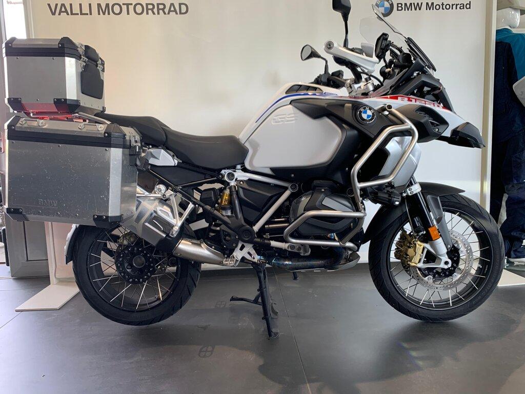 R 1250 GS