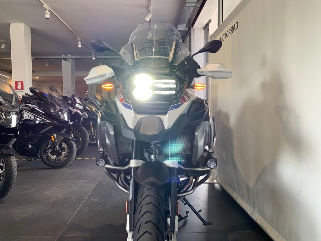 R 1250 GS