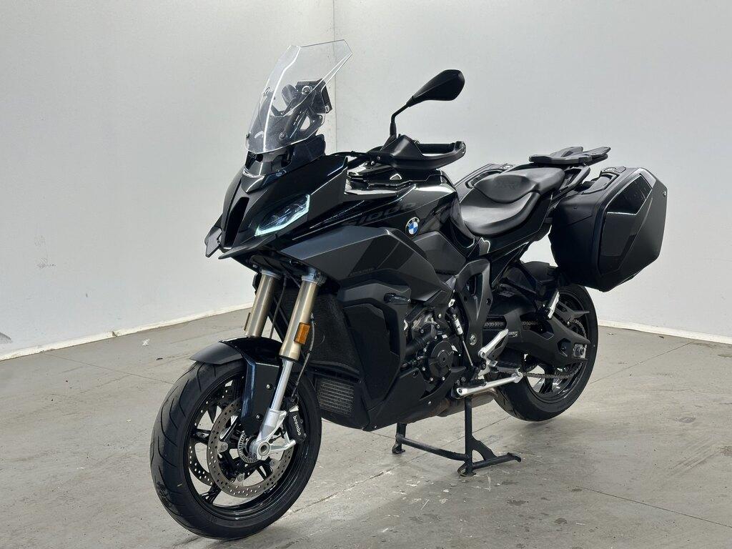 S 1000 XR