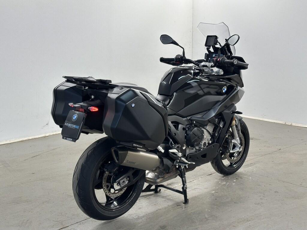S 1000 XR