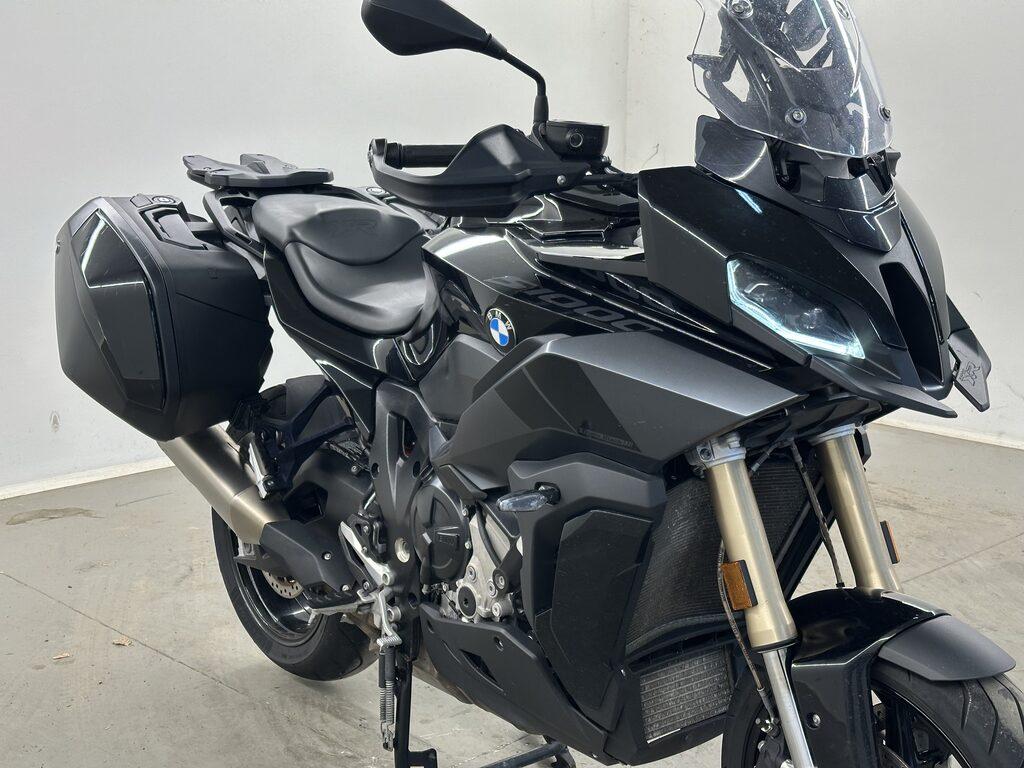 S 1000 XR