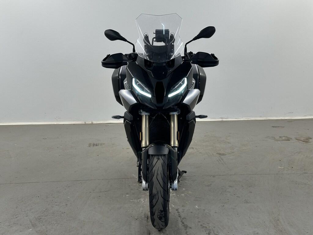 S 1000 XR
