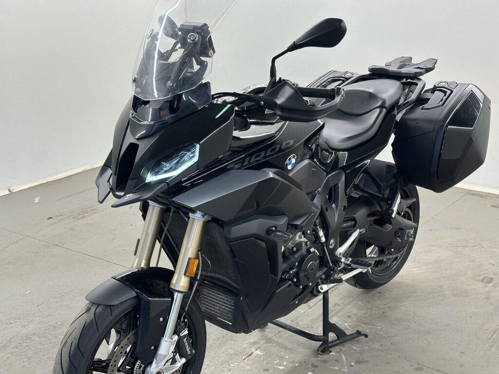S 1000 XR