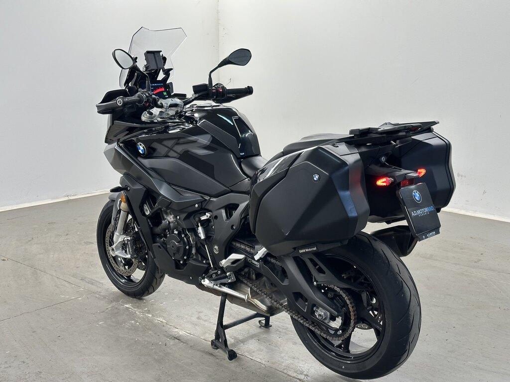 S 1000 XR