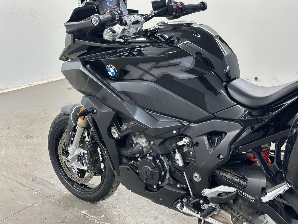 S 1000 XR