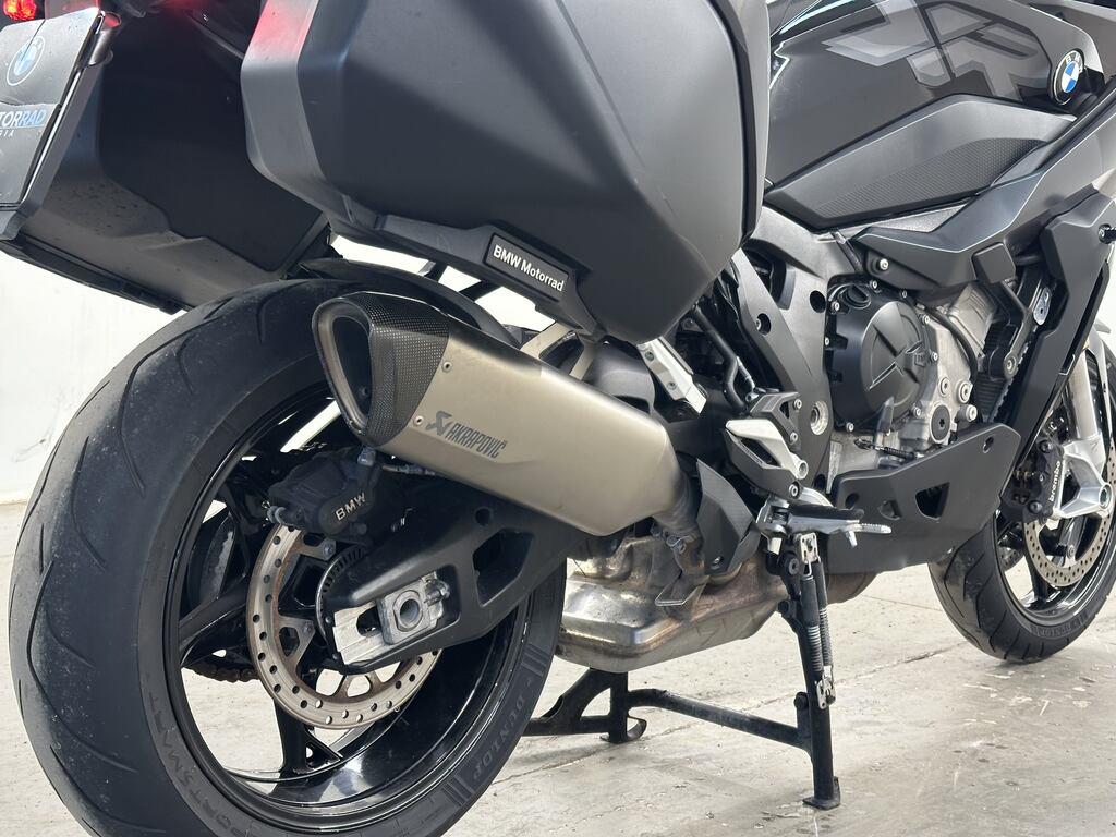 S 1000 XR