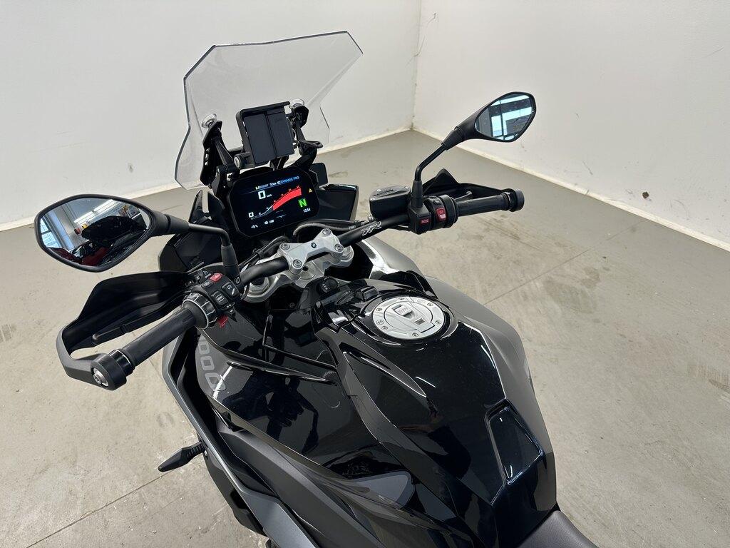 S 1000 XR