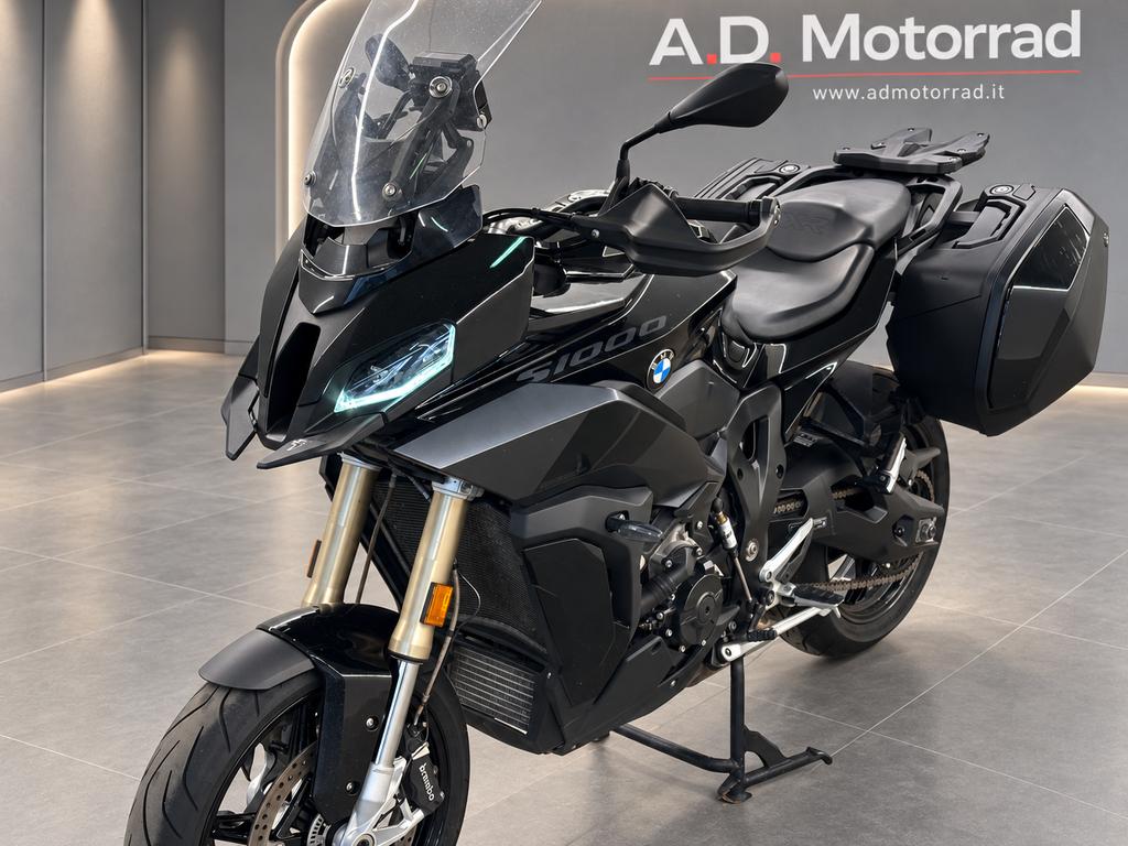 S 1000 XR